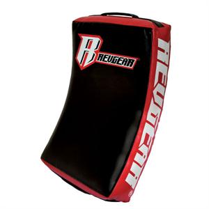 Classic Curved Kick Shield